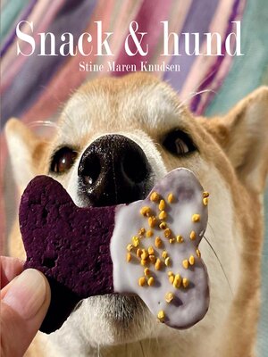 cover image of Snack & hund